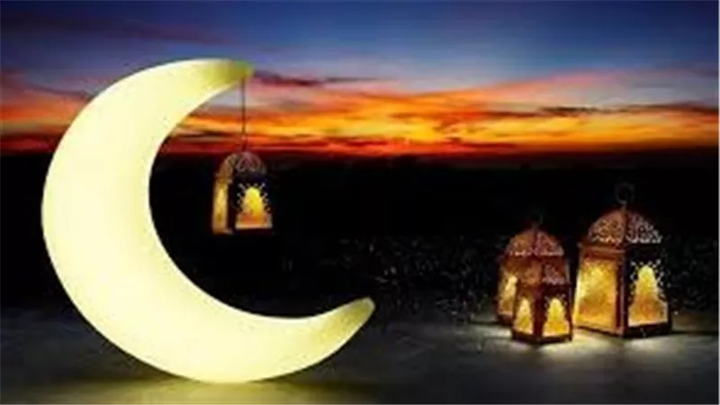 اغتنام الطاعات.. تعرف على دعاء اليوم الرابع من شهر رمضان المبارك 2026