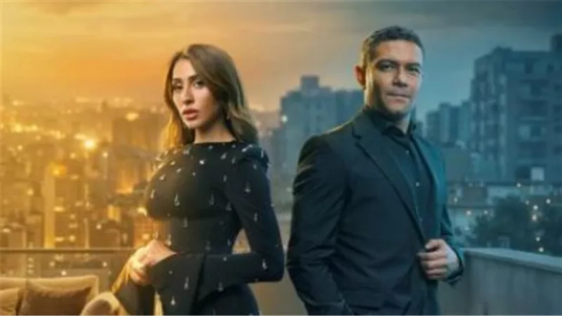 مواعيد إعادة مسلسل اتنين غيرنا على قناة ON وON دراما ومنصة Watch it الرسمية