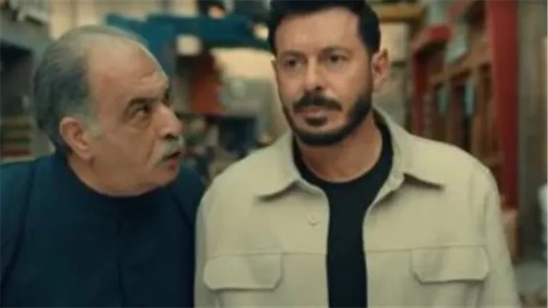 عودة عامل العطارة: ملخص أحداث مسلسل درش الحلقة 5 في رمضان 2026