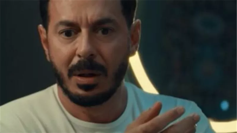 مسلسل درش الحلقة 5.. مصطفى شعبان يواجه صراعات الماضي في الحارة الشعبية