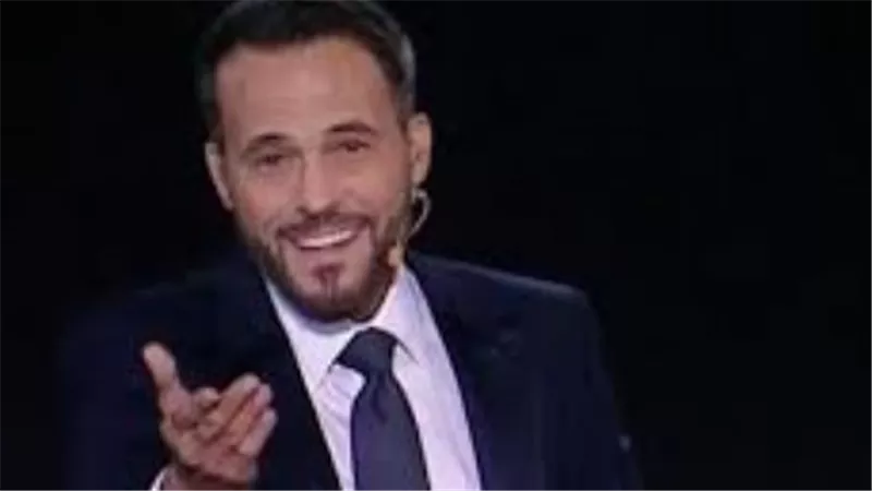 كواليس تعاون يوسف الشريف مع المؤلف عمرو سمير عاطف والمخرج محمود عبد التواب في 