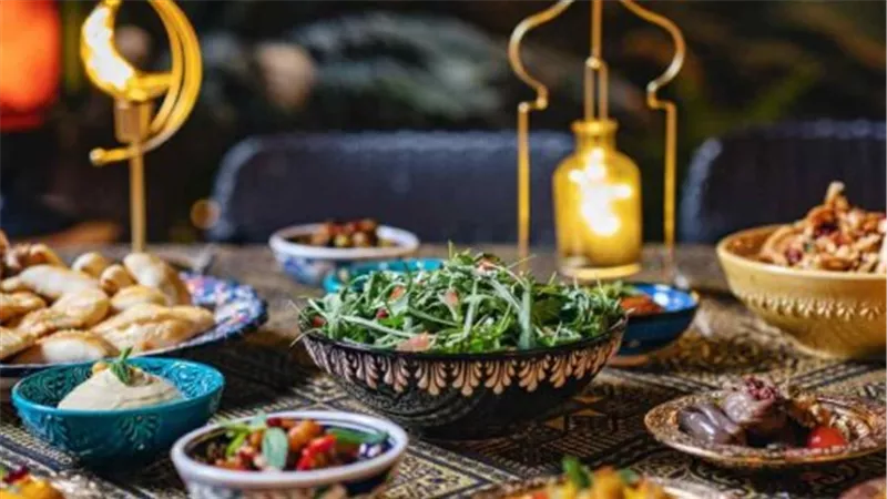 إمساكية رمضان 2026: تعرف على عدد ساعات الصيام وموعد الإفطار في اليوم الرابع