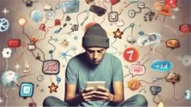 روشتة عملية لإدارة وقت الهاتف الذكي وتحقيق التوازن الرقمي في الشهر الفضيل