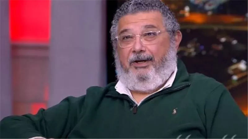ماجد الكدواني طبيبًا للأطفال يواجه أزمات عائلية طاحنة في 