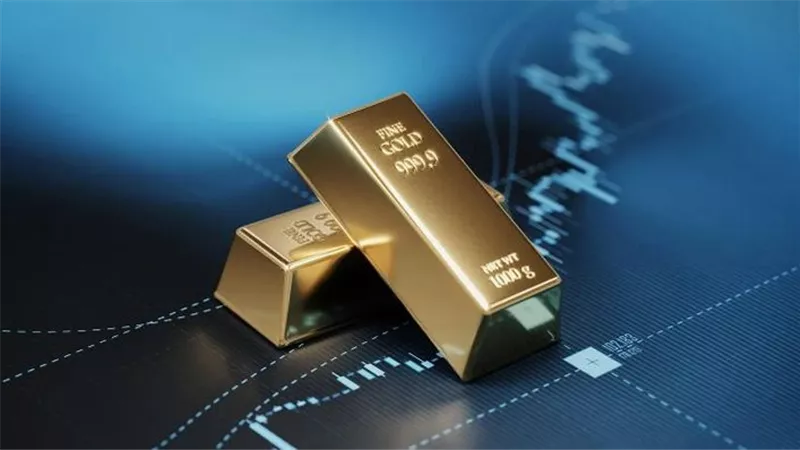 سعر جرام الذهب عيار 24 يسجل 574.94 ريال قطري في الأسواق المحلية اليوم