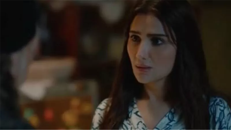 تطورات متسارعة في الست موناليزا.. مي عمر وأحمد مجدي في مواجهة درامية ساخنة