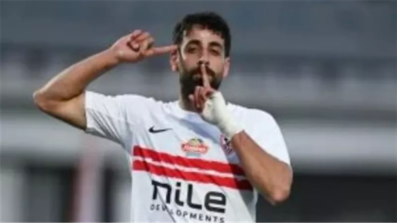 ترتيب هدافي الدوري المصري قبل مباريات الخميس