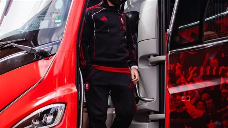 بالأرقام.. تقييم محمد صلاح في مباراة ليفربول ونوتينجهام