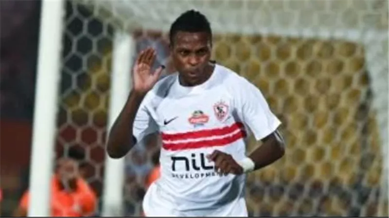 صدام خلف الكواليس.. كيف كشفت الفحوصات الطبية تهرب بانزا من تدريبات الزمالك؟