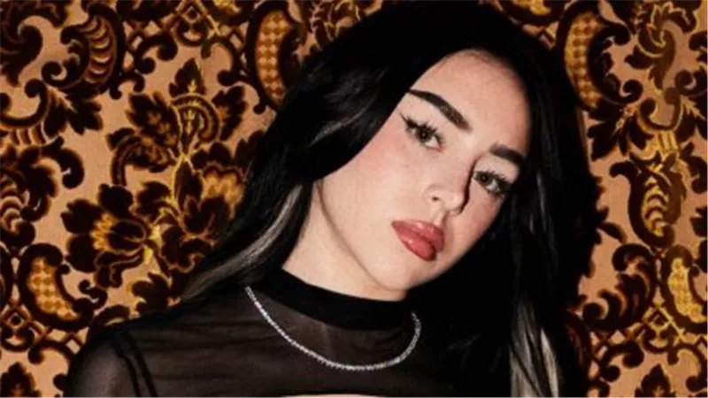 من روساريو إلى العالمية.. رحلة صعود نيكي نيكول في عالم البوب اللاتيني