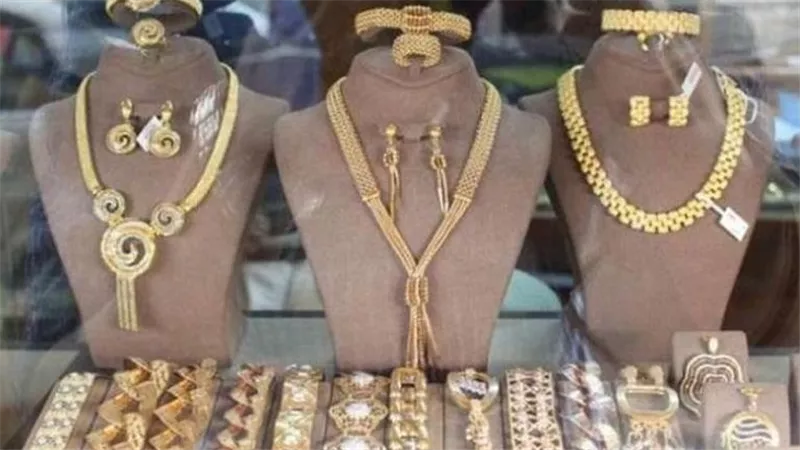 خريطة أسعار الذهب في بداية أسبوع التداول.. عيار 18 يقترب من حاجز الـ 6000 جنيه