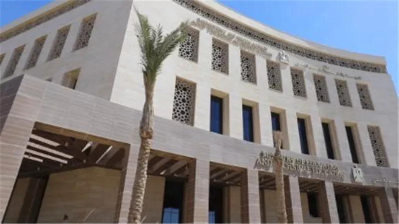 كيفية توثيق بيان النجاح والرسوب لطلاب المنازل المتقدمين لامتحانات الثانوية العامة