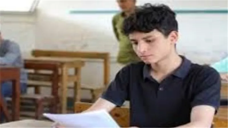  ضوابط تسجيل استمارة الثانوية العامة 2026 لطلاب المنازل