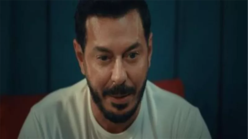 مواعيد عرض وإعادة مسلسل 