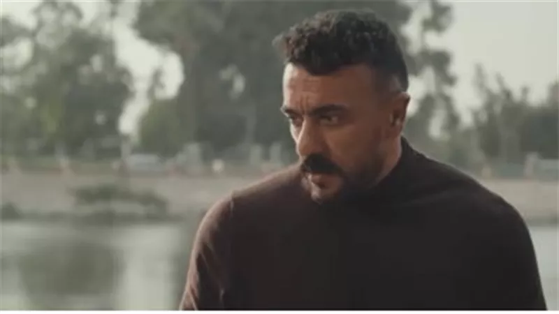 أحمد العوضي يتصدر التريند بـ 