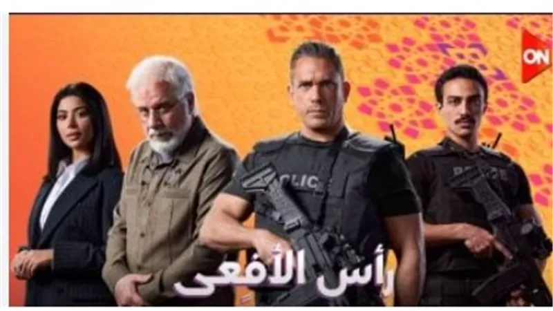 مواجهة دموية مع الإرهاب.. تفاصيل مثيرة من مسلسل 