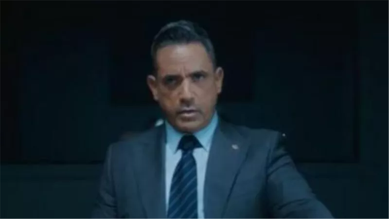 الأمن الوطني في مواجهة الصراعات الخفية.. قراءة في الحبكة الدرامية لمسلسل 