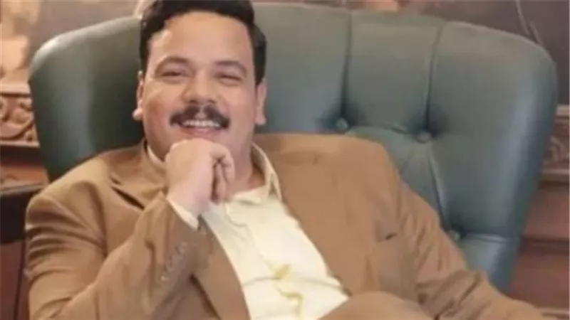 ضحك هستيري لمصطفى غريب بعد رؤية رامز جلال.. كيف انتهى مقلب الحلقة الرابعة؟