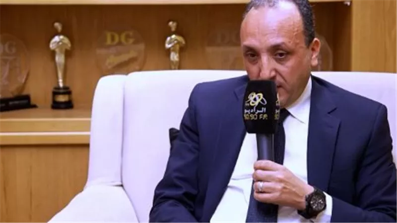 هاني يونس: المسئولية لا تعني الرفاهية.. نحن أيضًا نواجه الابتلاءات خلف الأبواب المغلقة