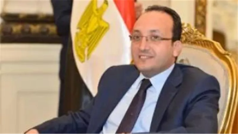 في حوار إنساني مؤثر.. هاني يونس يوجه رسالة أمل لكل مكسور: 