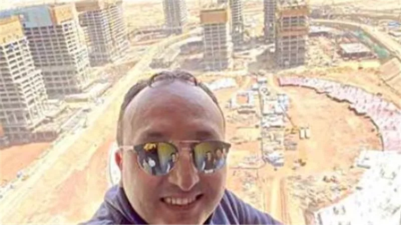 هاني يونس يحكي عن حلم 