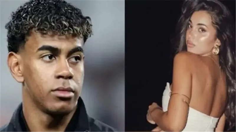 تحليل بودكاست Desigual.. نيكي نيكول تفتح قلبها وتكشف أسرار الماضي مع يامال