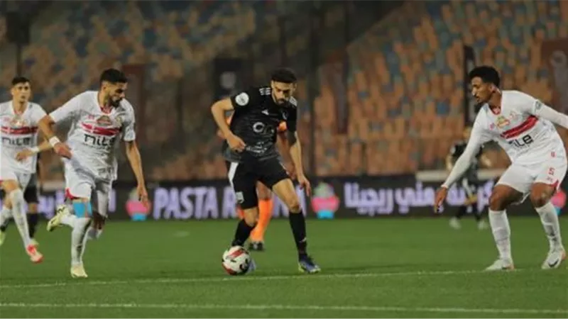زد يحسم موقفه من منح تذاكر مباراة الزمالك إلى الأبيض