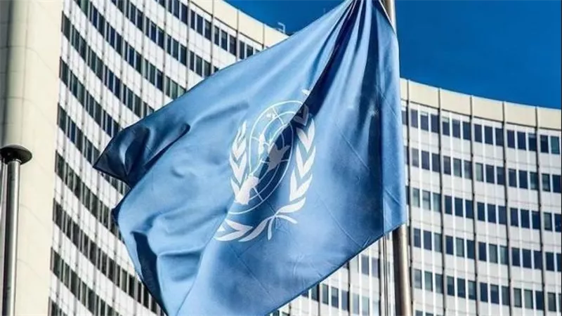 مسؤول أممى: الإجراءات المتعلقة بالألغام تهيئ ظروفا أكثر أمانا للعمليات الإنسانية فى غزة