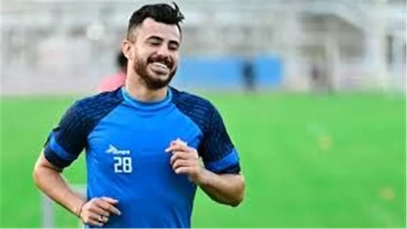 العضلة الضامة تضرب صخرة الزمالك.. كيف سيعوض معتمد جمال غياب الونش أمام زد؟