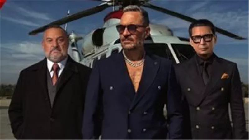 أبطال مسلسل أولاد الراعي.. توليفة نجوم تجمع بين الخبرة والشباب في دراما رمضان