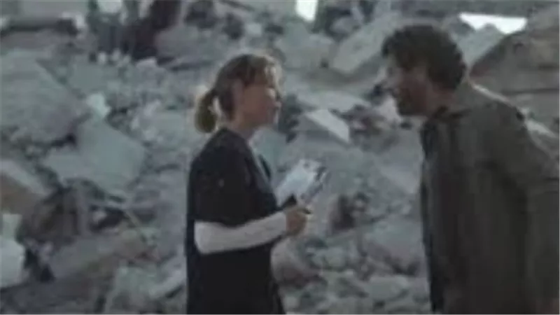 مواعيد عرض مسلسل صحاب الأرض والقنوات الناقلة في رمضان 2026.. دليلك الشامل