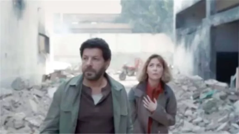 بمشاركة نجوم فلسطين وعرب.. أبطال مسلسل صحاب الأرض يتصدرون تريند رمضان