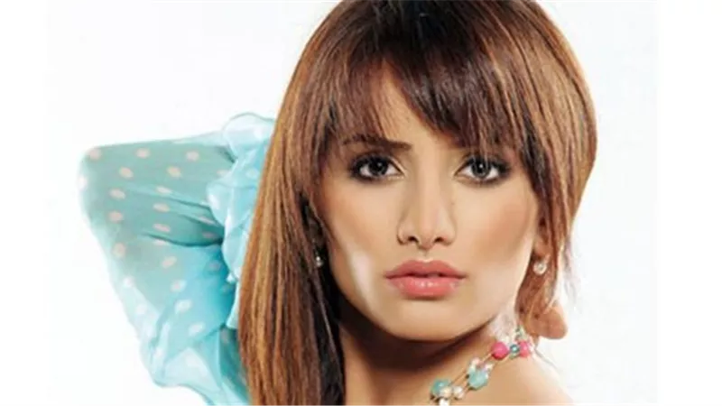 الموت يفجع الفنانة زينة في شقيقها 