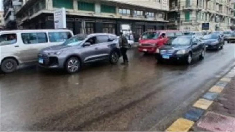 الأرصاد الجوية: طقس مائل للدفء نهارًا وتحذيرات من الشبورة المائية على طرق الصعيد