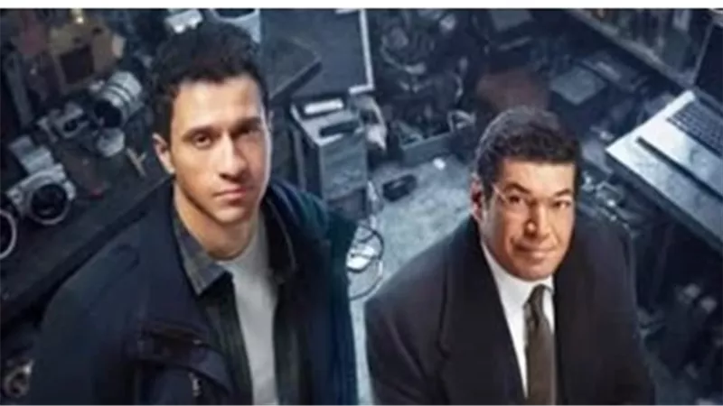 عصام عمر وباسم سمرة.. ثنائية درامية تخطف الأنظار في 