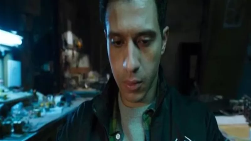 بقيادة المخرج السدير مسعود.. مسلسل عين سحرية يتصدر تريند دراما رمضان