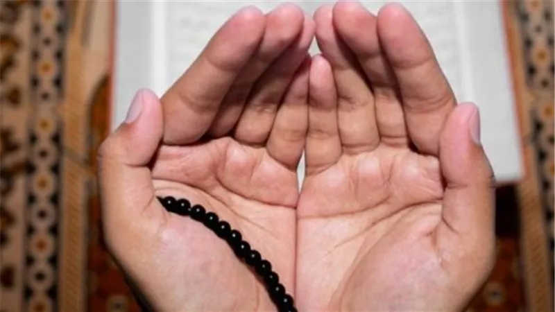 نفحات إيمانية.. تعرف على دعاء اليوم الثالث من رمضان وثوابه العظيم