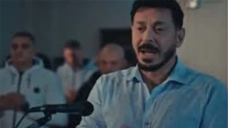 تفاصيل مسلسل درش الحلقة 7: حبكة درامية معقدة ترفع سقف التوقعات للمشاهدين