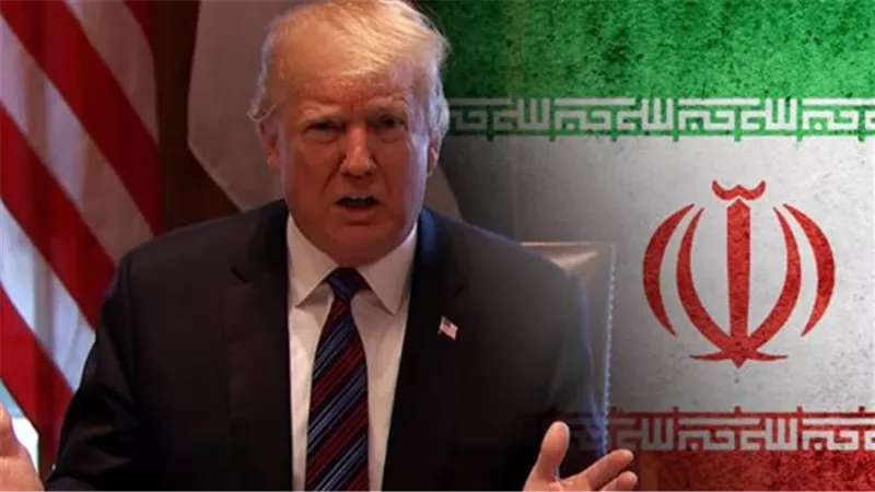 بين النووي والصاروخي.. شروط ترامب القاسية مقابل رفع العقوبات عن طهران