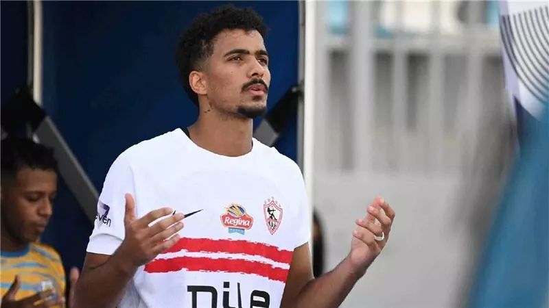 لماذا تجمدت مفاوضات تجديد عقد حسام عبد المجيد؟ الوكيل يكشف الأسرار