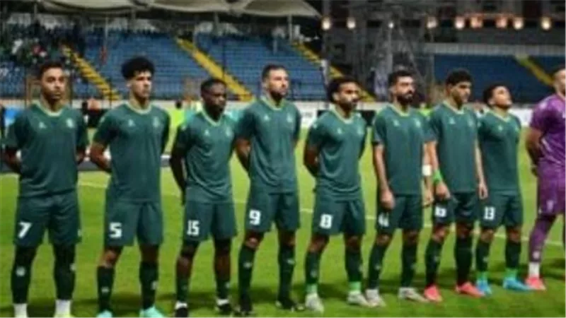 الدوري المصري..الاتحاد السكندري يخطط لـ 