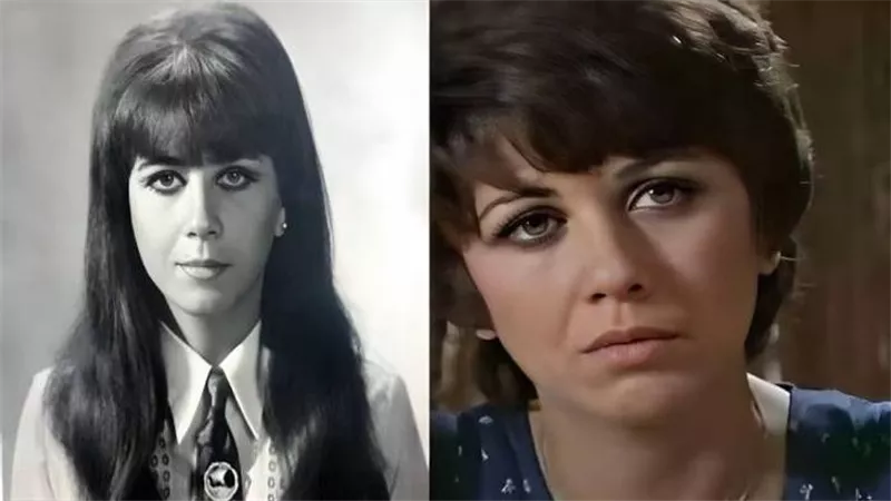 كيف أصبحت منى جبر نموذجًا للمرأة المثقفة في العصر الذهبي للتلفزيون؟