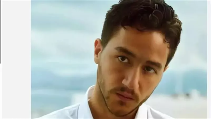 أحمد مالك في 2026.. نضج فني ومشاريع سينمائية ضخمة تضعه في الصدارة