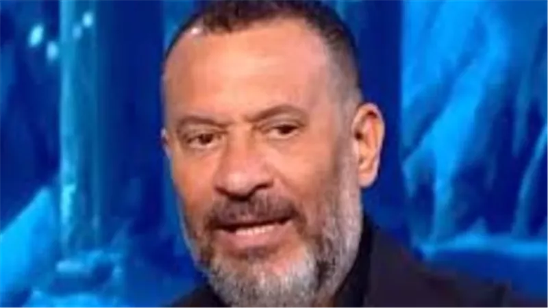 ماجد المصري و