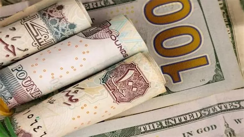 مفاجأة في سعر الدولار بالبنك التجاري الدولي وقناة السويس اليوم