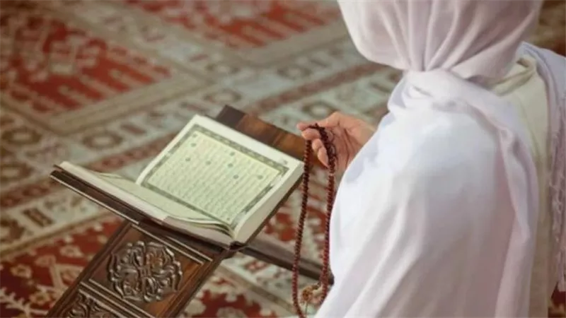 توقيت الإفطار وصلاة التراويح في سابع أيام شهر رمضان المبارك بمصر