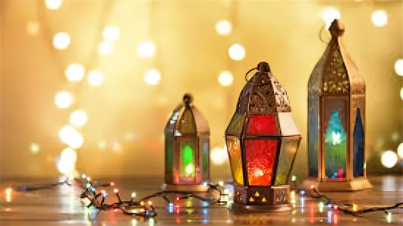 البحوث الفلكية تعلن موعد أذان المغرب ومواقيت الصلاة في سابع أيام رمضان
