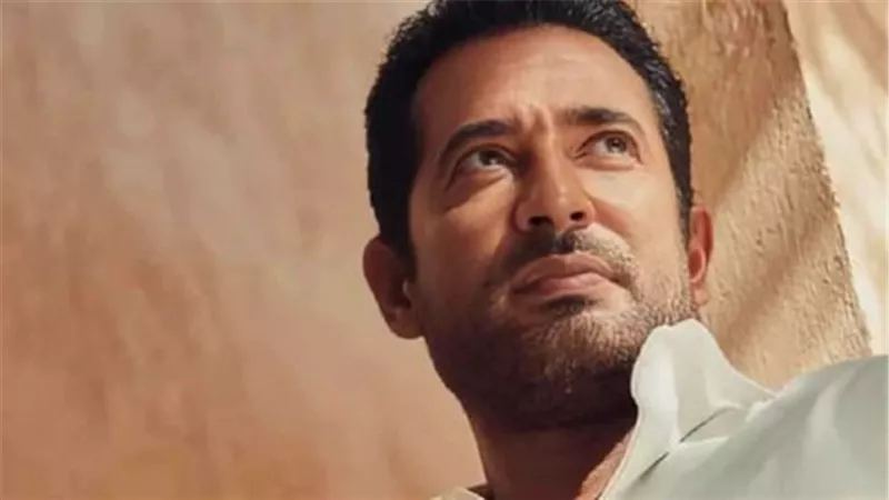 عباس الريس يعود للواجهة.. تفاصيل قصة مسلسل 