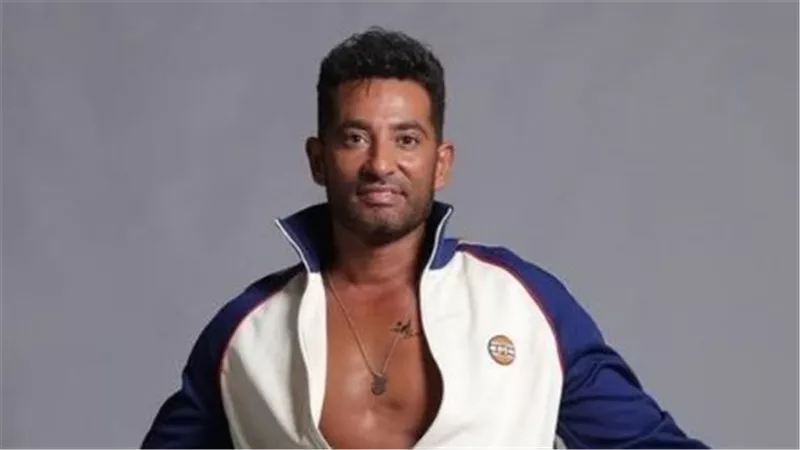عمرو سعد في مواجهة الماضي.. قصة 