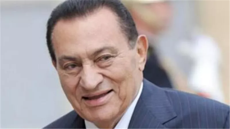 محمد حسني مبارك..ستة أعوام على رحيل الرئيس الأسبق